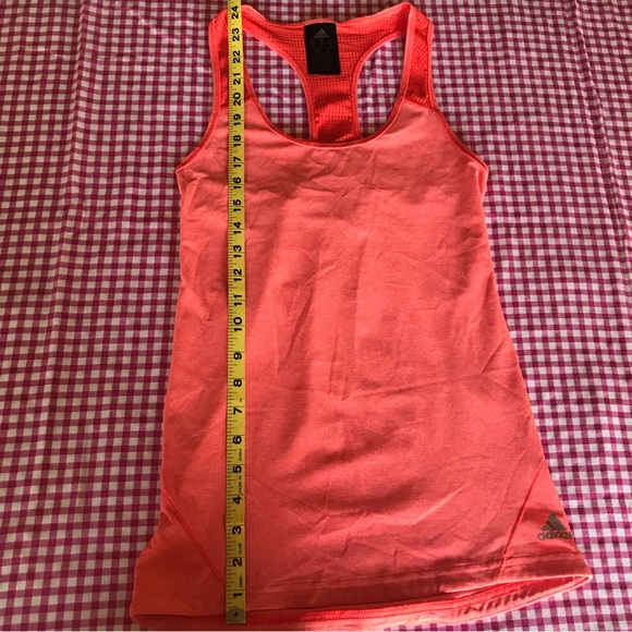 Adidas Activewear Tank Top - Picture 5 of 5